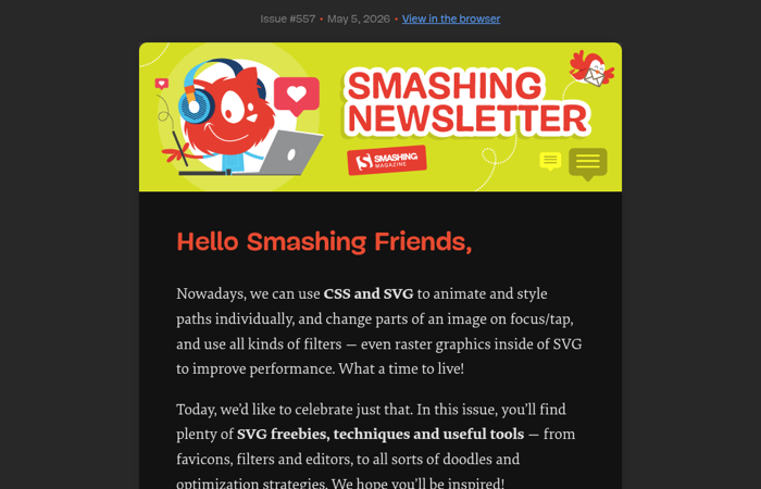 Forced Dark Mode (Chrome) rendering